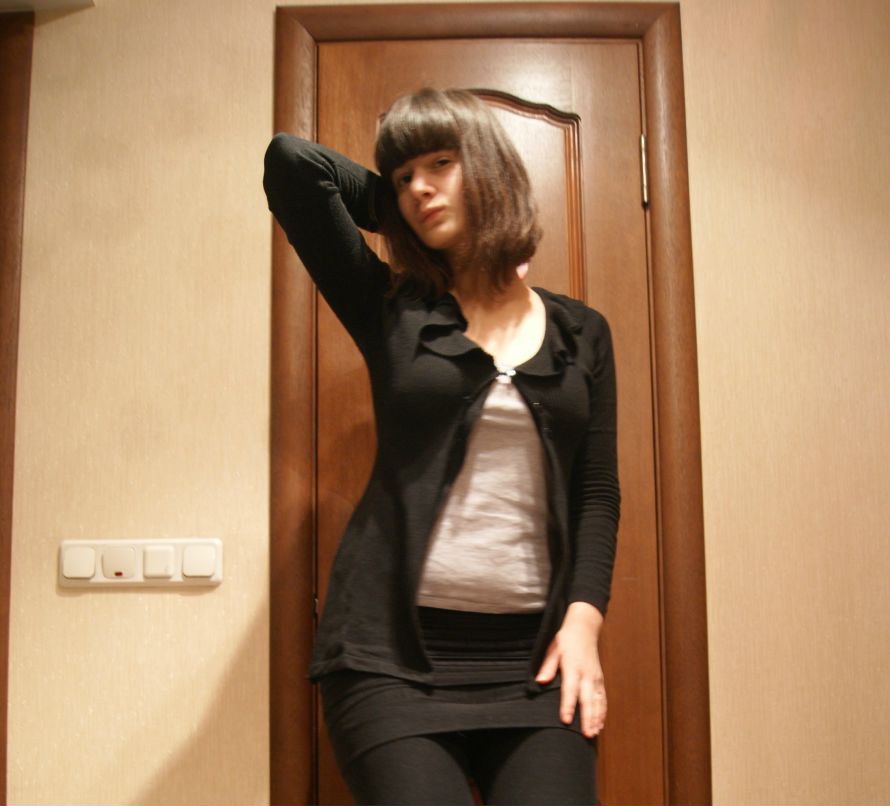 Христина Панаетова | Москва