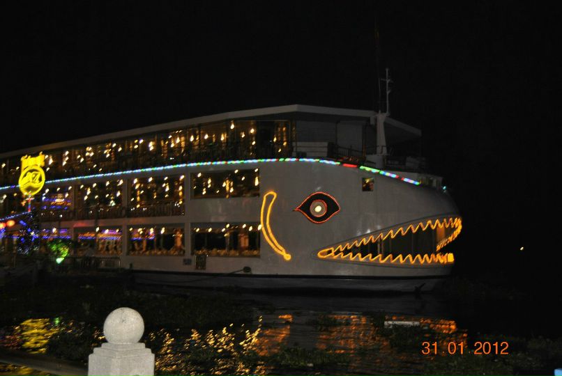 Мария Козлова | Пермь