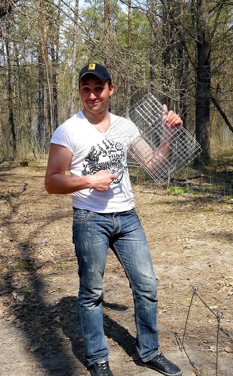 Виталик Белявский | Киев