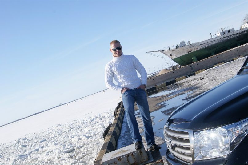 Дмитрий Пинягин Сергеевич | Сочи