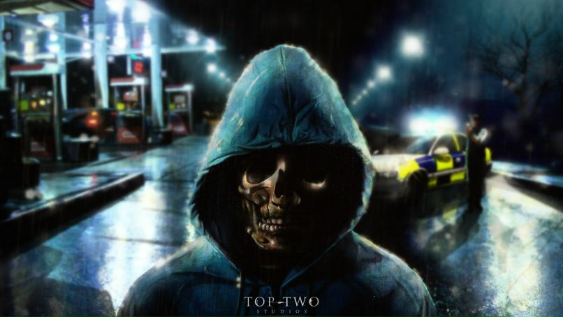 Руся Святов | Новосибирск