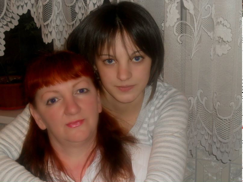 Оксана Баранова Олеговна | Томск