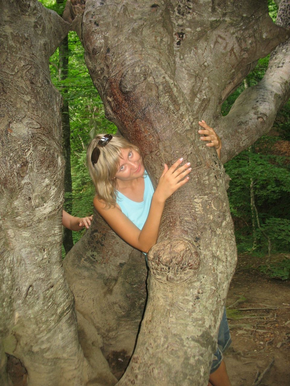 Татьяна Железняк | Днепр (Днепропетровск)