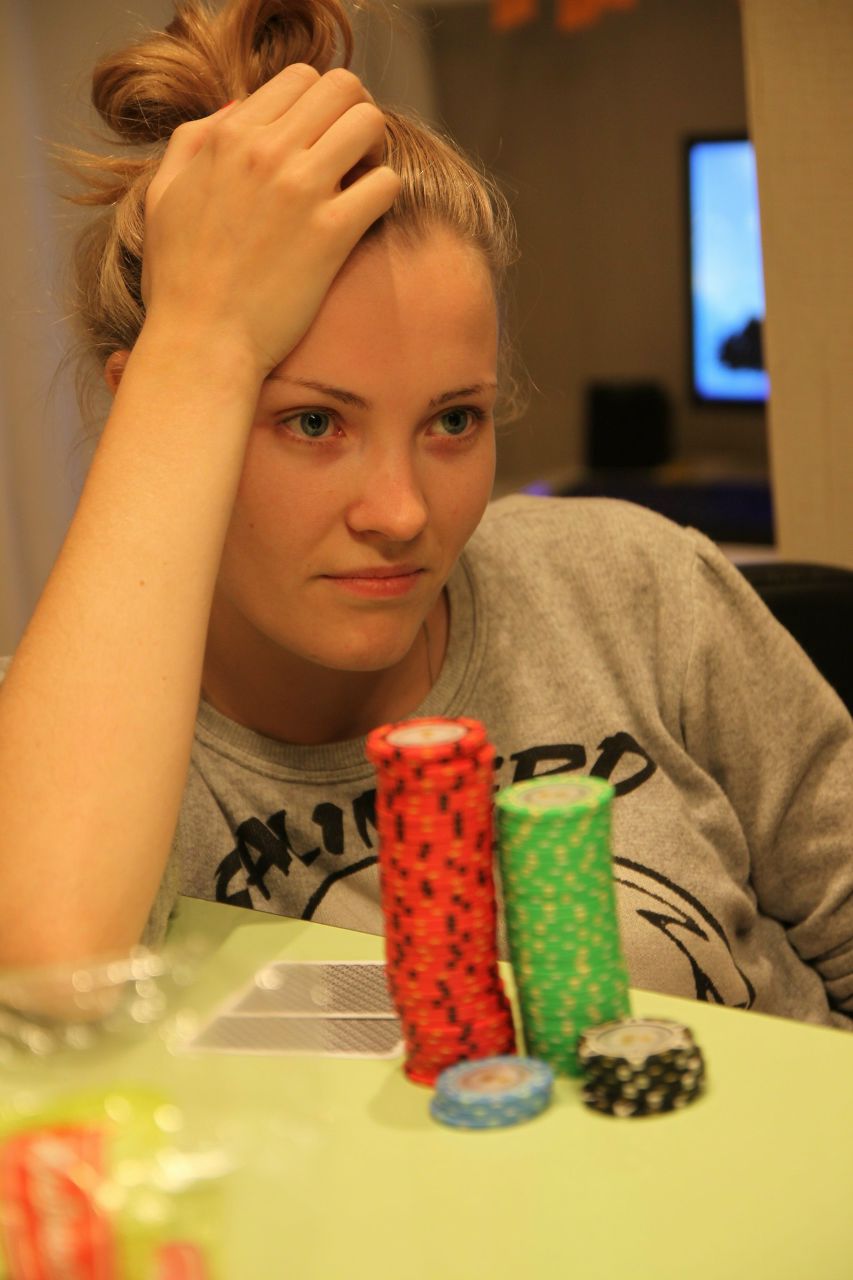 Аня Резуненко | Истра