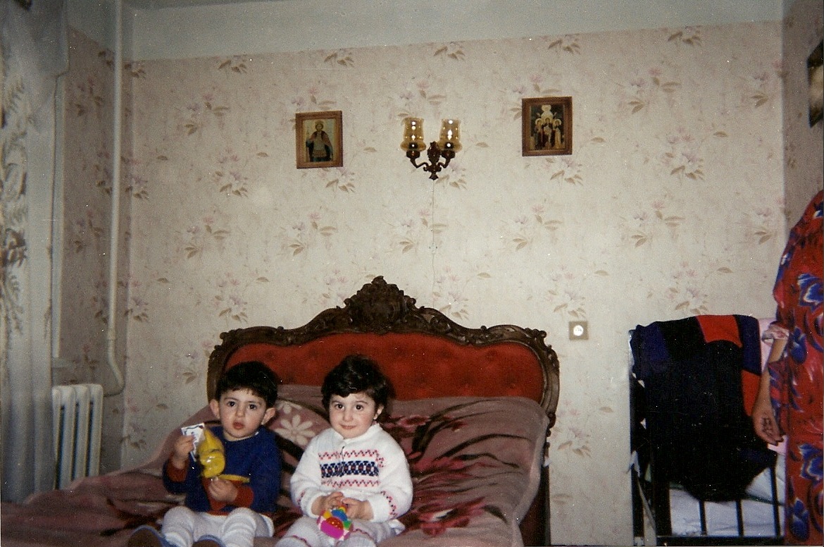 Фото профиля