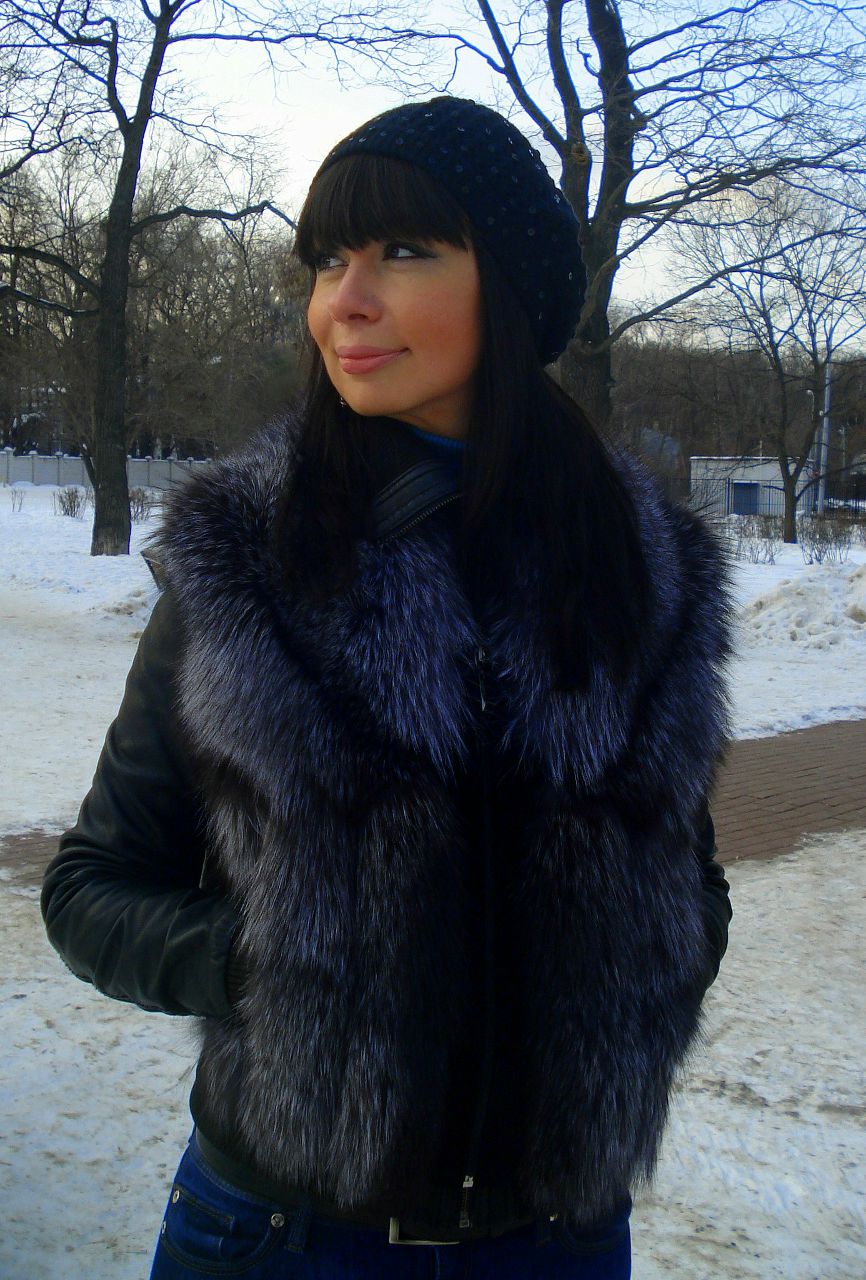 Юлия Спиридонова Spiridon4ikova | Москва