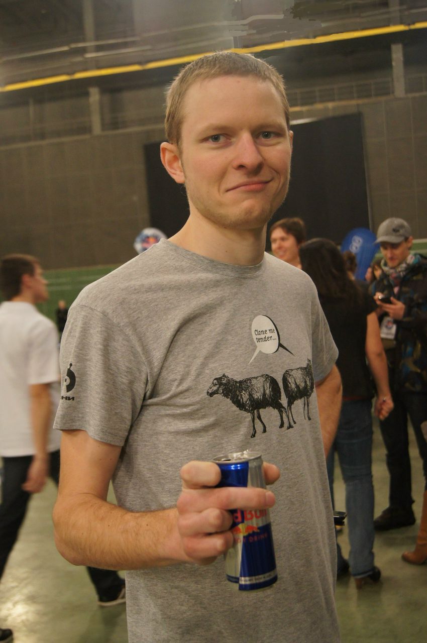 Денис Тайлаков | 