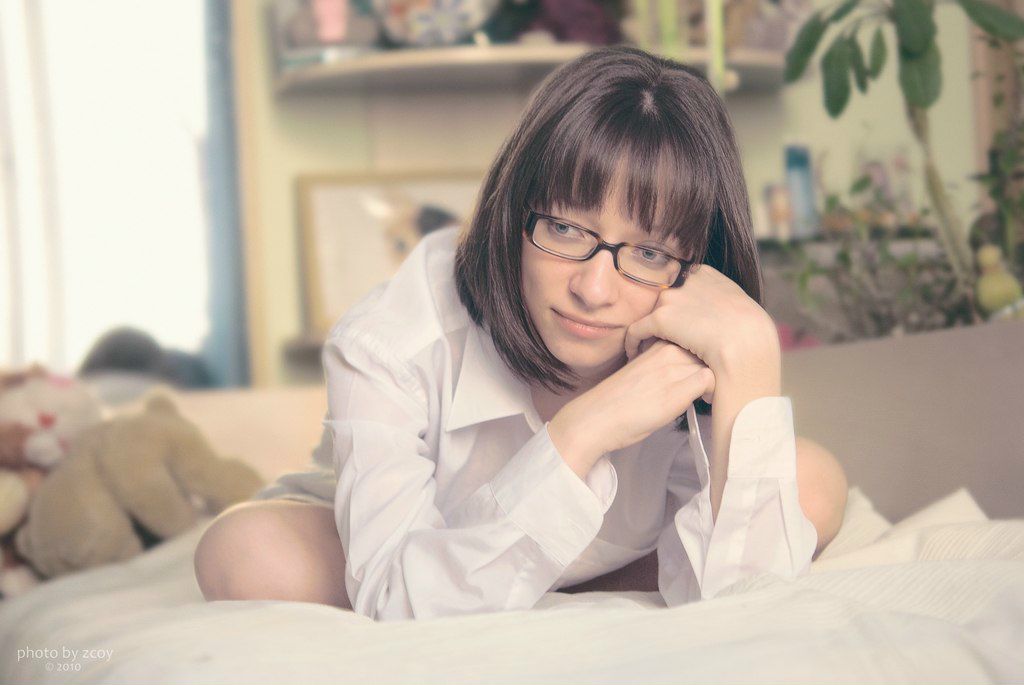 Екатерина Ефаркина | Новосибирск