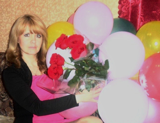 Галина Мицкевич | Дружная Горка