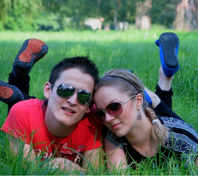 Рома Ковригин | Москва