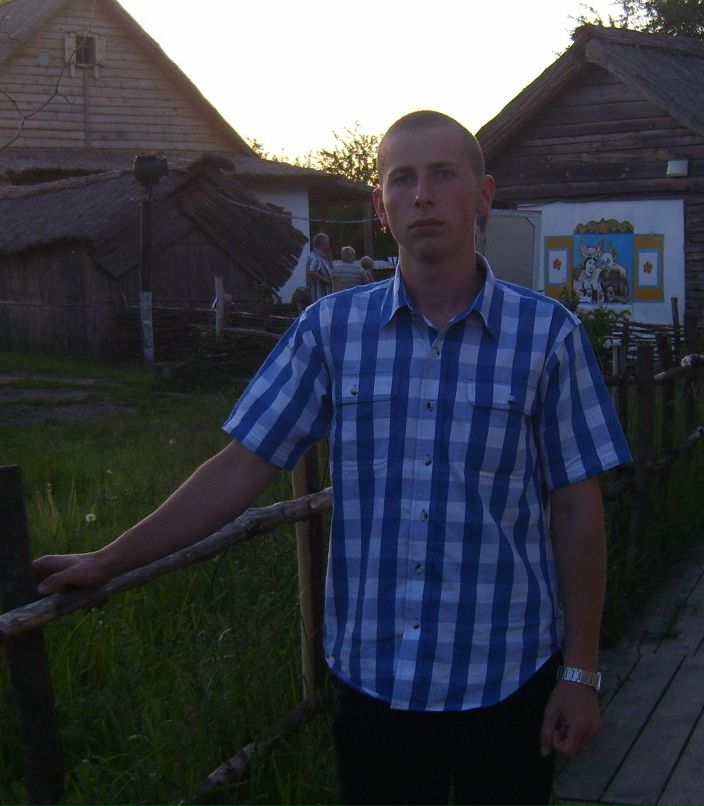 Витя Муратов | 