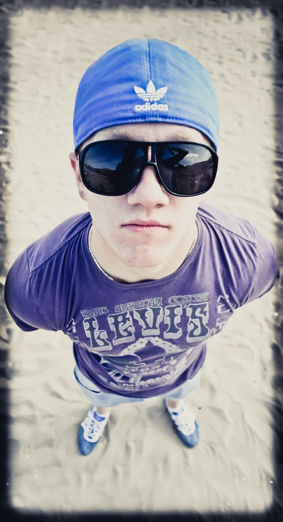 Павел Септилко | London