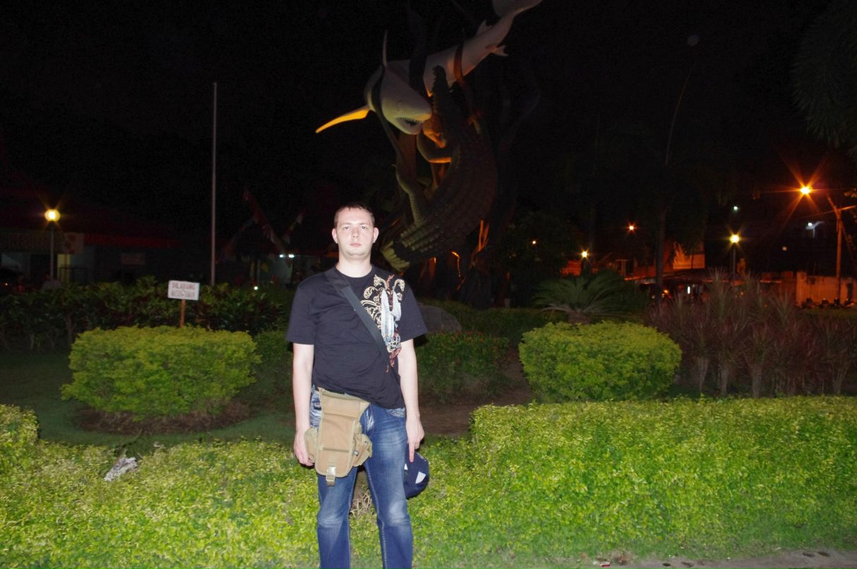 Сергей Бисеров | Екатеринбург