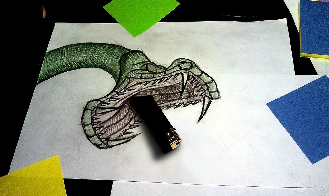 Денис Калинин DNK | Москва