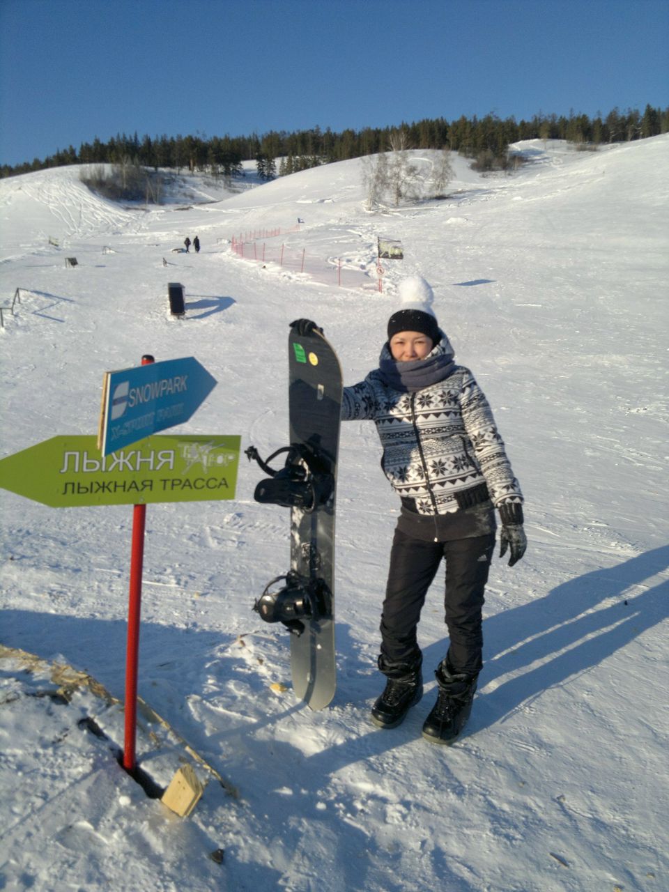 Violet Alekseeva | Покровск