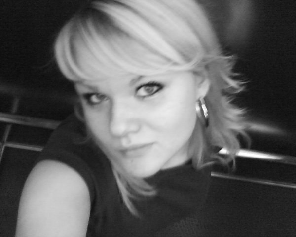 Анастасия Пучкова | 