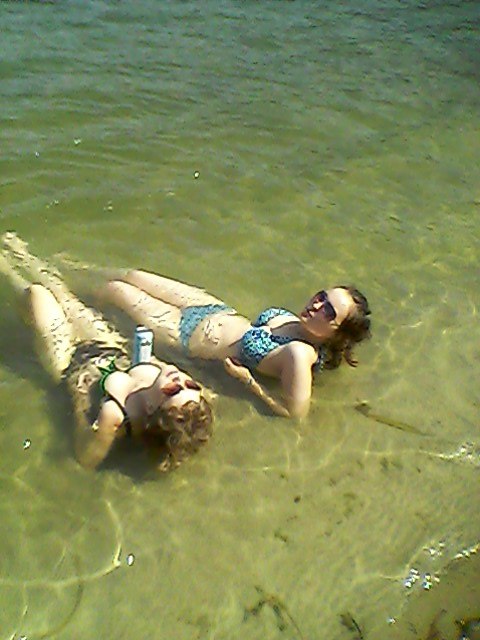 Анна Фофанова | Курган