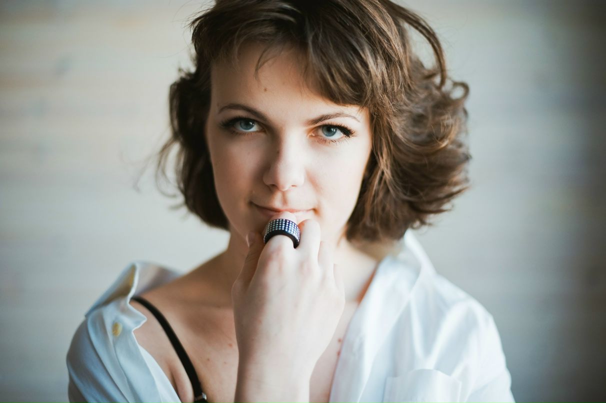 Маргарита Никитина | Москва