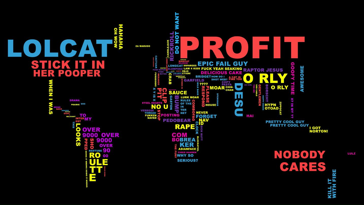 Кирилл Троицкий ●••●●•ॐ | Уфа