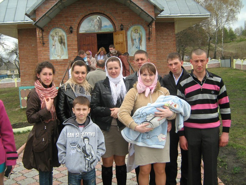 Наталочка Поліщук | 