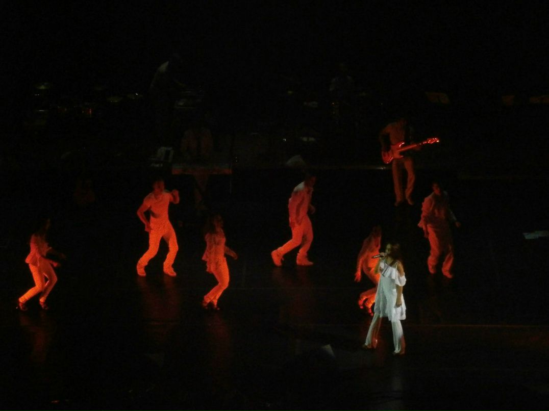 Лиза Ярус | Санкт-Петербург