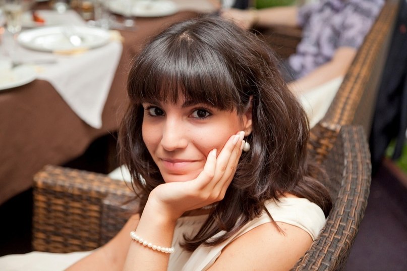 Анна Теймуразова | 