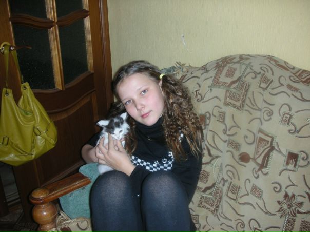 №111, Кристиночка Анисимова, Ангарск №111, Кристиночка Анисимова, Ангарск