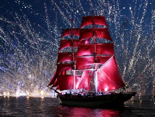 Елена Йолка | Санкт-Петербург