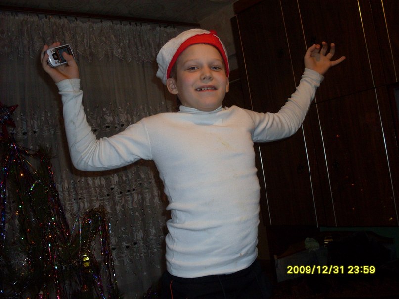 Денис Шундиков | Ульяновск