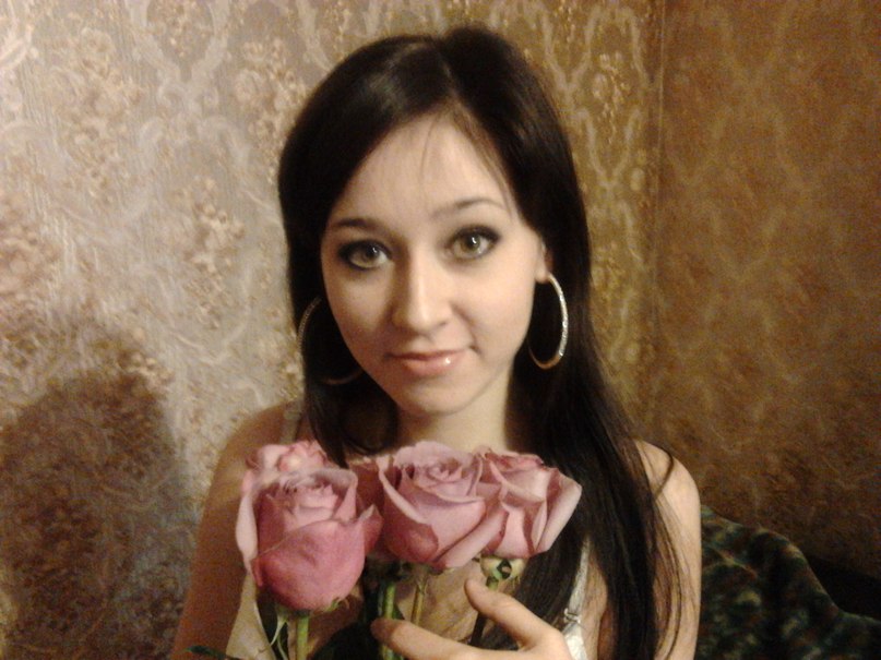 Юлия Мутидзе | Николаев