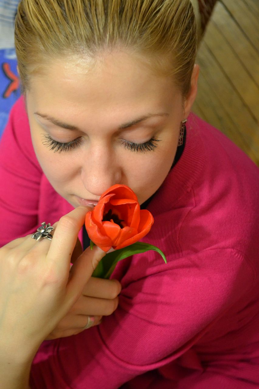 Евгения Кутикина PILI4KA | Москва