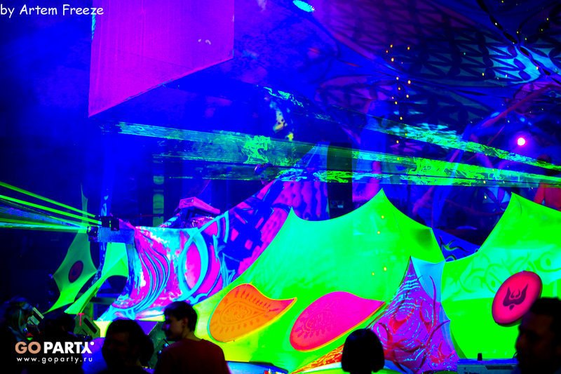 Ильназ Закиров =Soyuz= | Казань