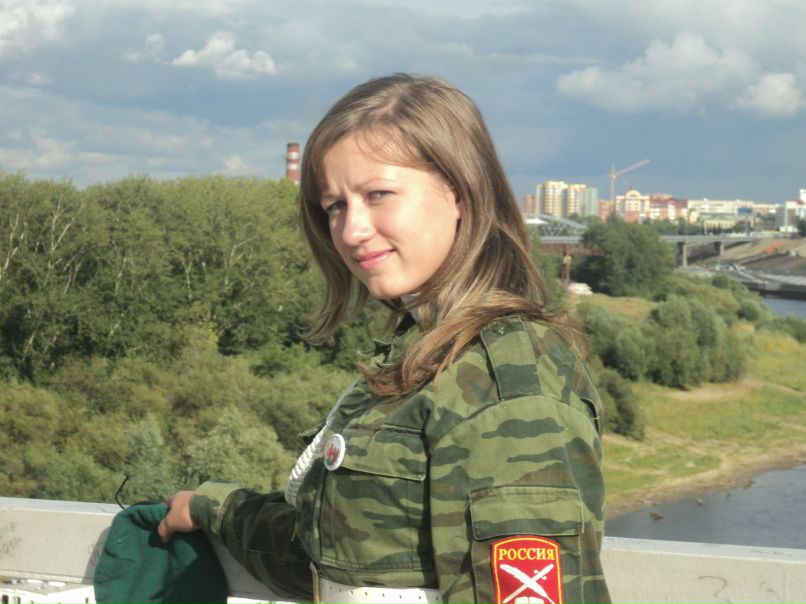 Анна Катаева | Пенза