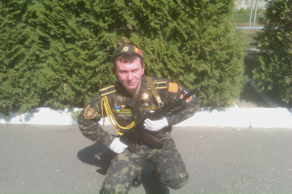 Евгений Колоша | 