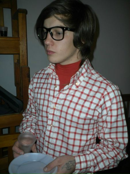 №85, Олександр Огір, Андрушевка №85, Олександр Огір, Андрушевка