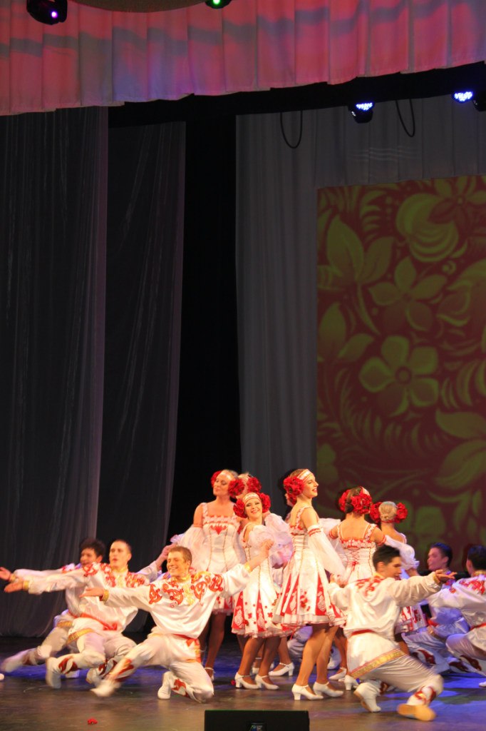 Anastasia Malysheva | Москва