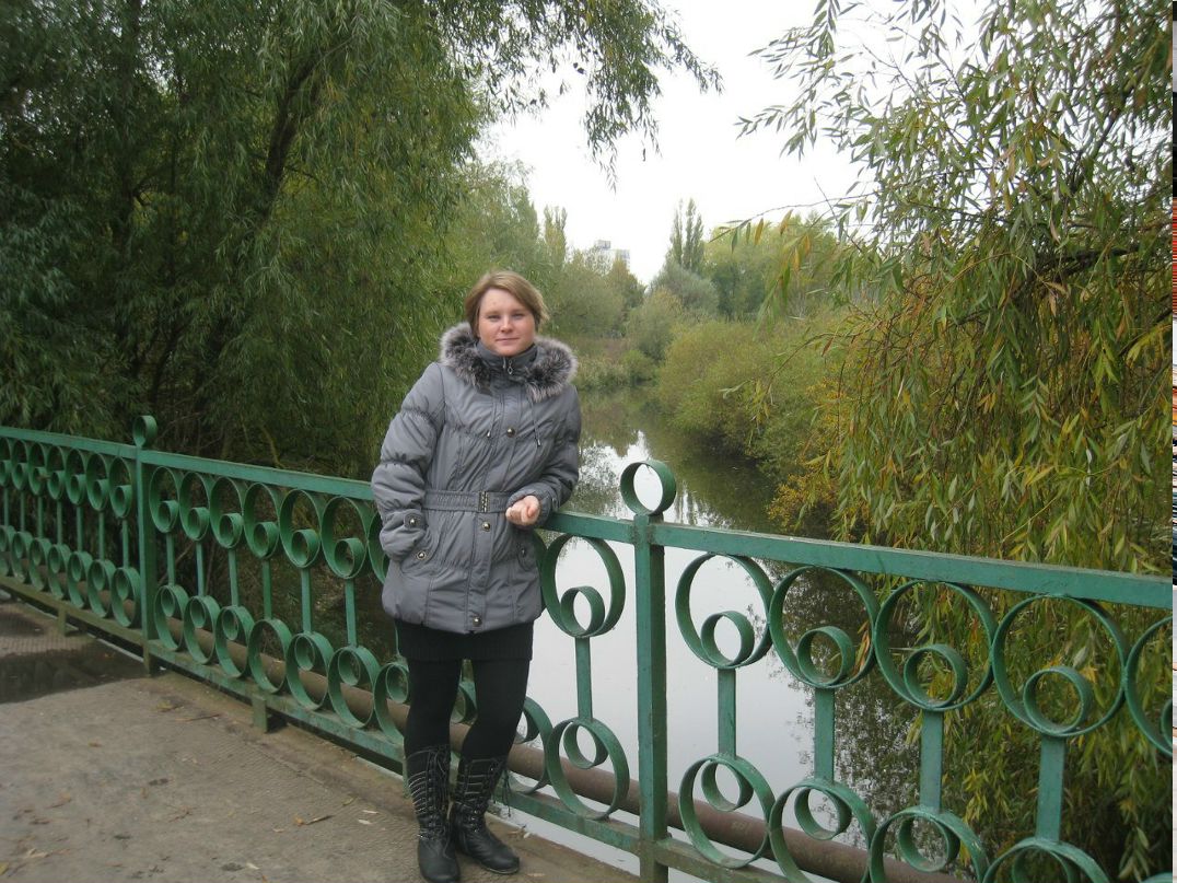 Саша Самойленко | Запорожье