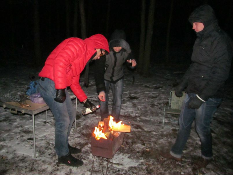 Alex Yeskevich | San Francisco