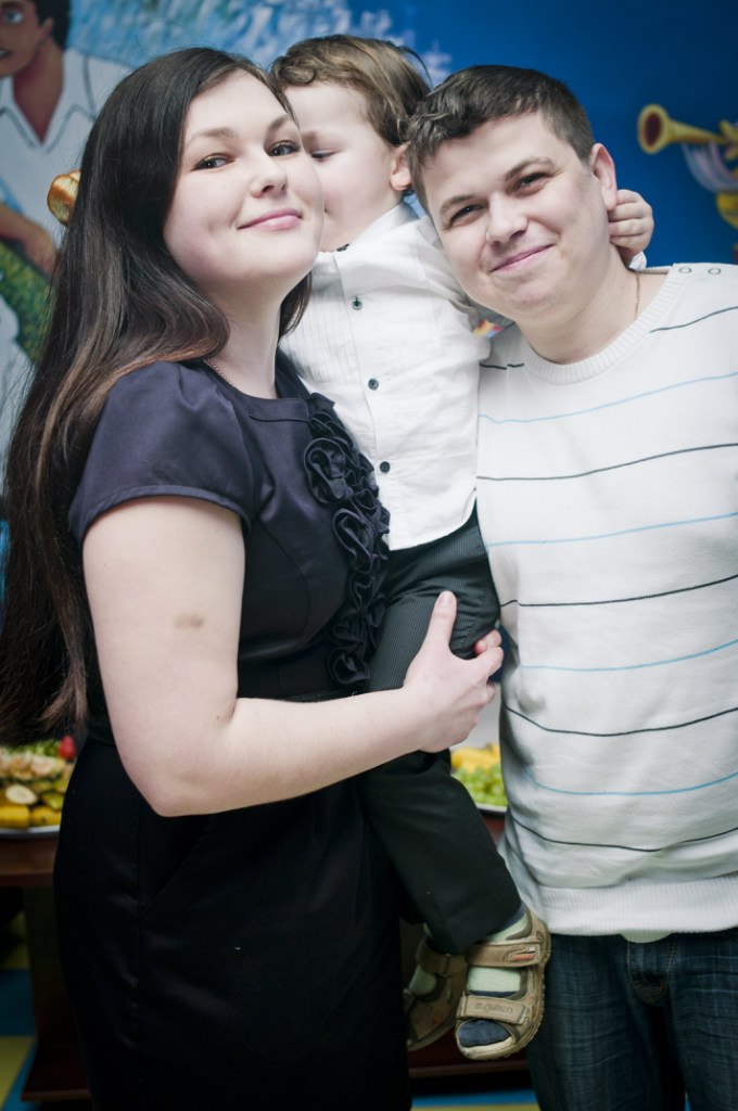 Леонид Стремоухов | Орёл