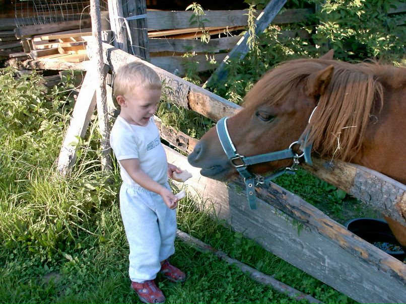Ольга Кузьмина | Славянск