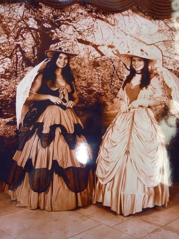 Maria Friedrich | Nürnberg