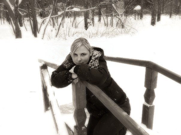 Галина Галкина | Зеленоград