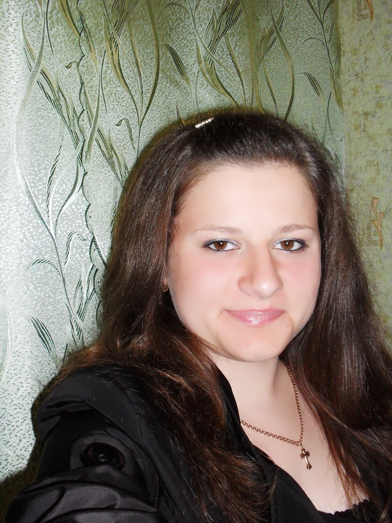 Наташа Шрамко | Глобино