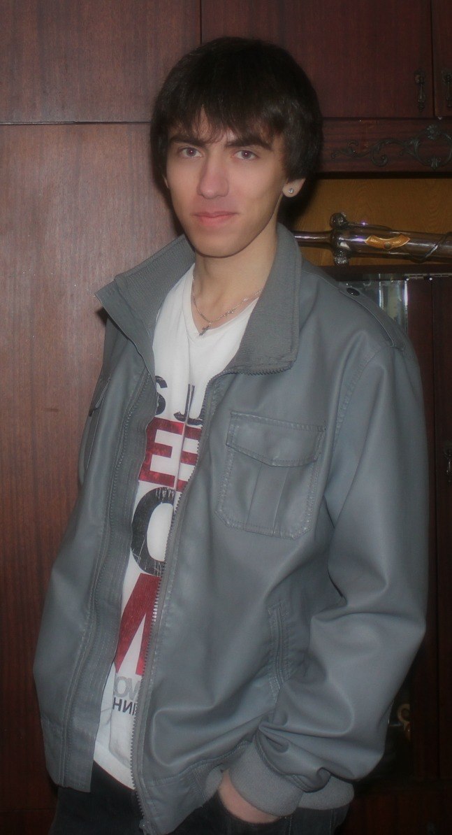 Евгений Широбоков | Ижевск