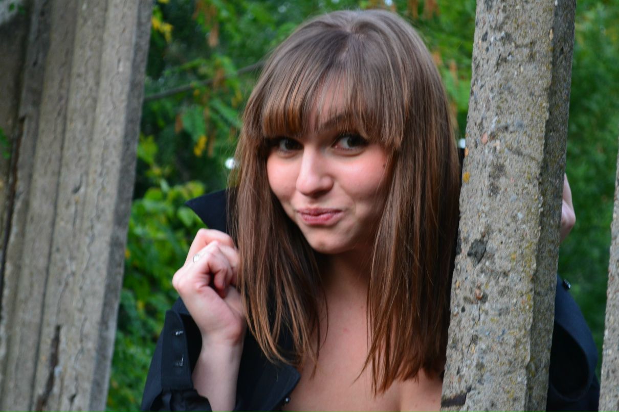 Anastasia Donets | Тель-Авив