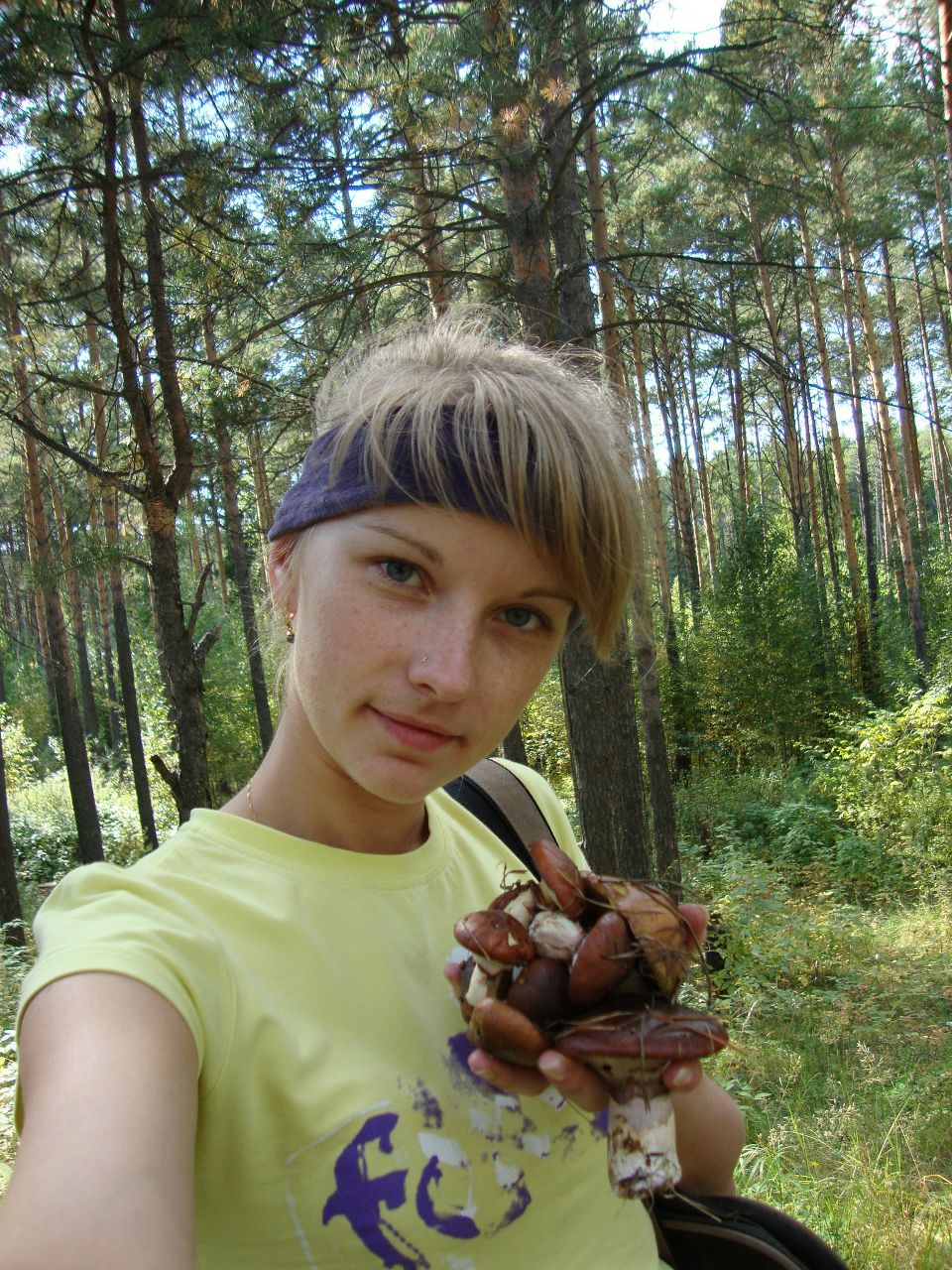 Нина Зернова Nineli | Тобольск