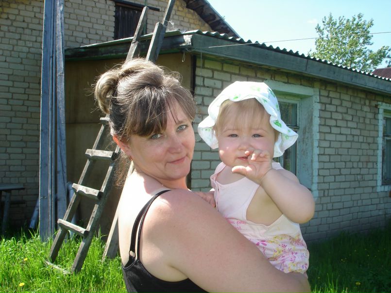 №3, Надежда Соколова №3, Надежда Соколова