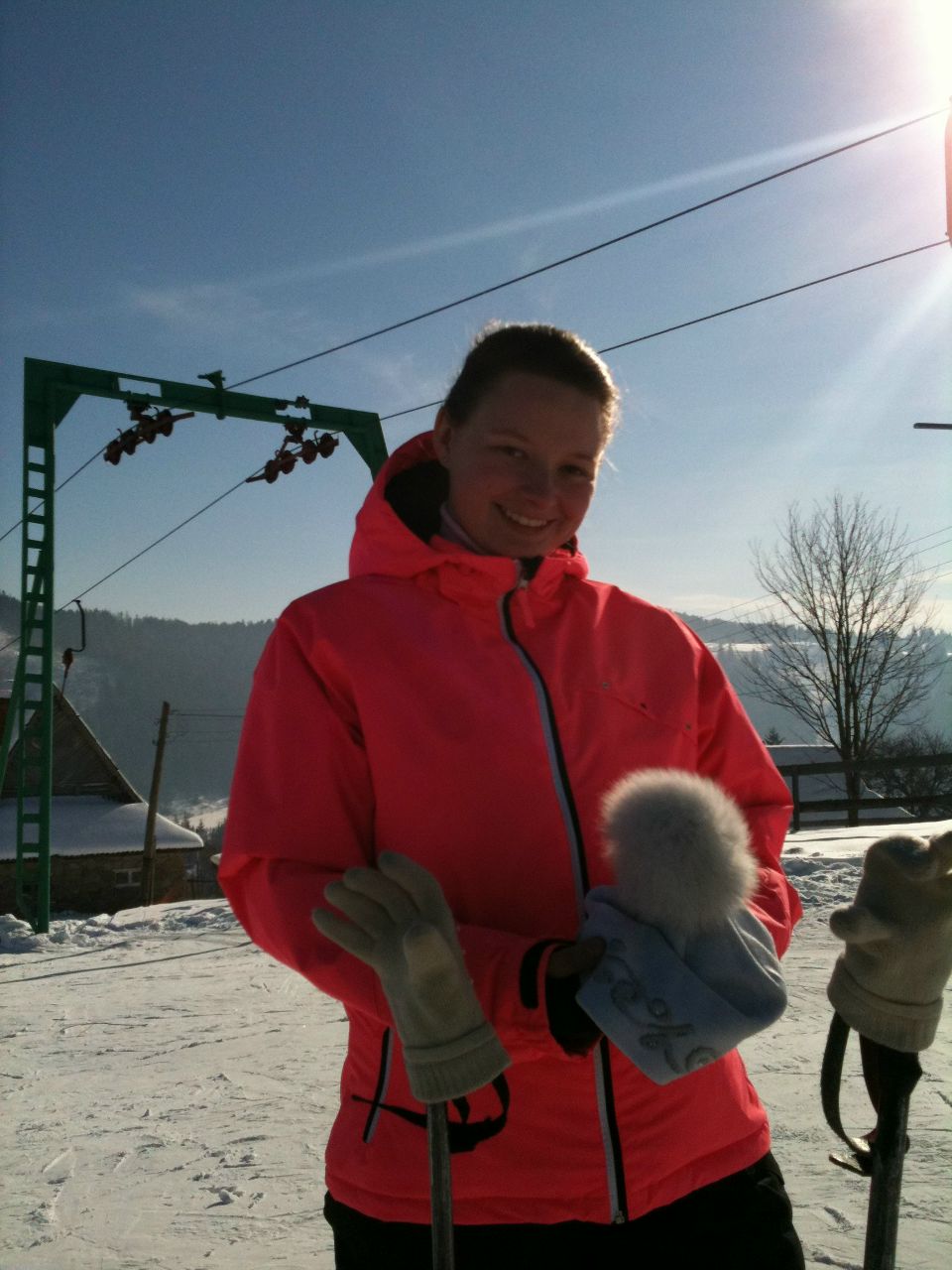 Катерина Натальченко | 