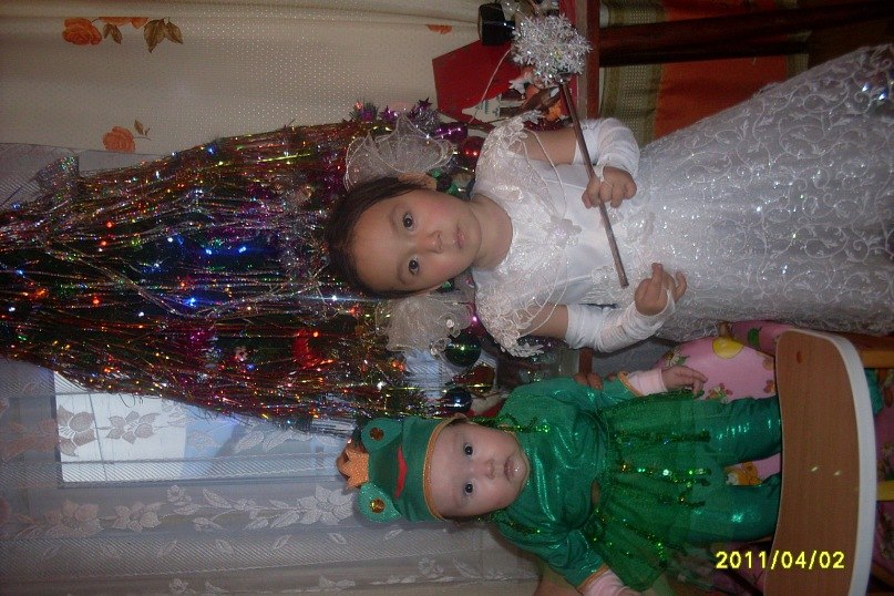 Анастасия Сивцева | Якутск