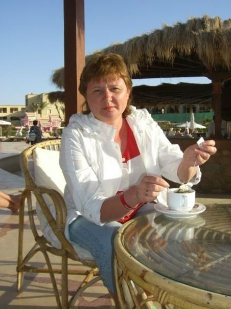 №7, Елена, 57 лет, Мирный №7, Елена, 57 лет, Мирный